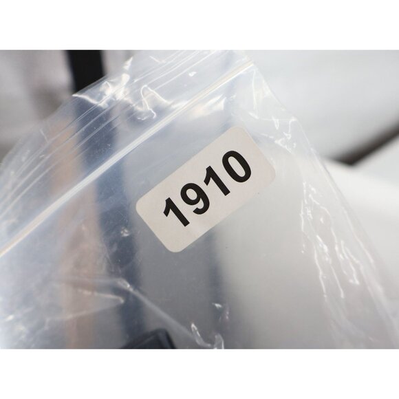 Eileen Fisher Womens Hilly Pumps Block Wedge Pointed Toe Black Suede Size 7.5 - Picture 14 of 14